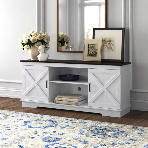 Kelly Clarkson Home Ari TV Stand for TVs up to 65" & Reviews Wayfair